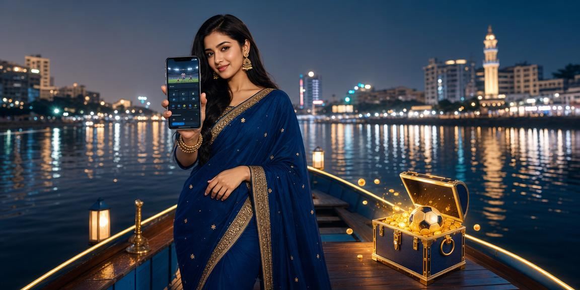 বগুড়ায় স্পোর্টস বেটিং উপভোগ করছেন একজন সদস্য