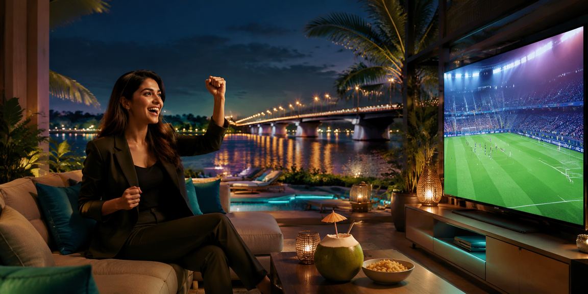ময়মনসিংহে বাংলাদেশি ক্যাসিনো গেম উপভোগ করছেন একজন খেলোয়াড়