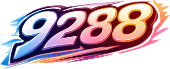 9288